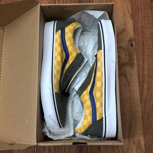 Vans “Old Skool”